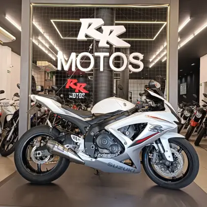 SUZUKI GSX-R750 W SRAD 