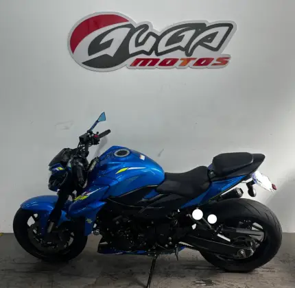SUZUKI GSX-S750ZA 