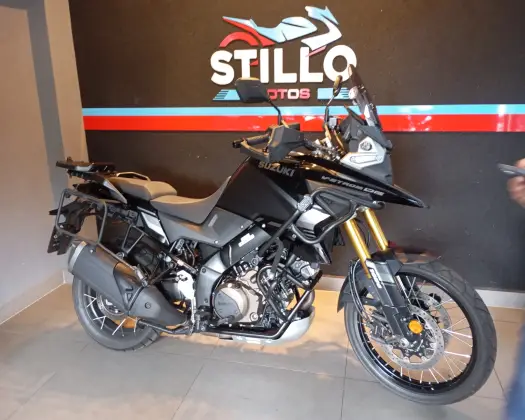 SUZUKI V-STROM 1050XT ABS SUZUKI V-STROM 1050XT ABS