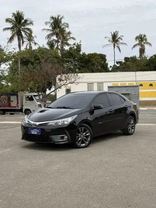 TOYOTA COROLLA 2.0 XEI 16V FLEX 4P AUTOMÁTICO TOYOTA COROLLA 2.0 XEI 16V FLEX 4P AUTOMÁTICO