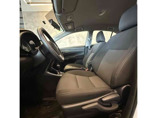 TOYOTA-YARIS-1.5 16V FLEX SEDAN XL MULTIDRIVE TOYOTA-YARIS-2024