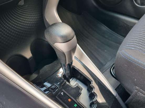 TOYOTA-YARIS-1.5 16V FLEX SEDAN XL MULTIDRIVE TOYOTA-YARIS-2018