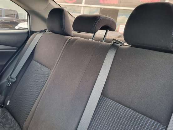 TOYOTA-YARIS-1.5 16V FLEX SEDAN XL MULTIDRIVE TOYOTA-YARIS-2018
