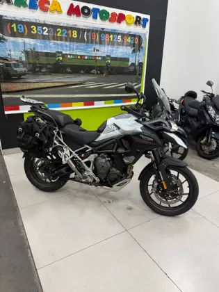 TRIUMPH TIGER 1200 GT PRO TRIUMPH TIGER 1200 GT PRO