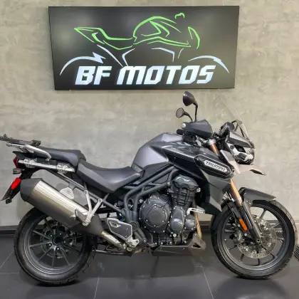 TRIUMPH TIGER EXPLORER ABS 
