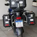 TRIUMPH TIGER 1200 GT EXPLORER TRIUMPH TIGER 1200 GT EXPLORER