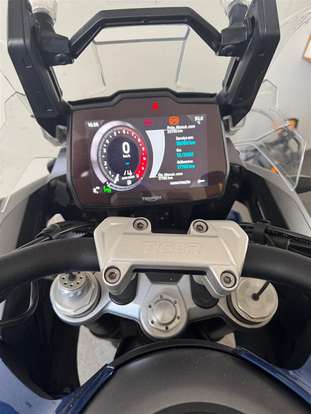 TRIUMPH-TIGER 1200 GT EXPLORER-2022