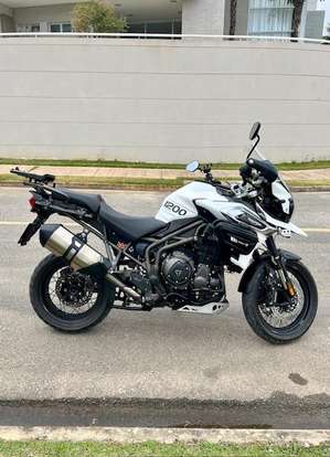 TRIUMPH-TIGER 1200 XCX-2018