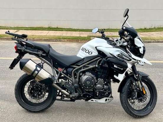 TRIUMPH-TIGER 1200 XCX TRIUMPH-TIGER 1200 XCX-2018