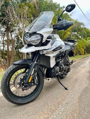 TRIUMPH-TIGER 1200 XCX TRIUMPH-TIGER 1200 XCX-2018