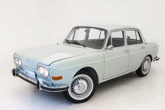 VOLKSWAGEN 1600 1.6 8V GASOLINA 4P MANUAL