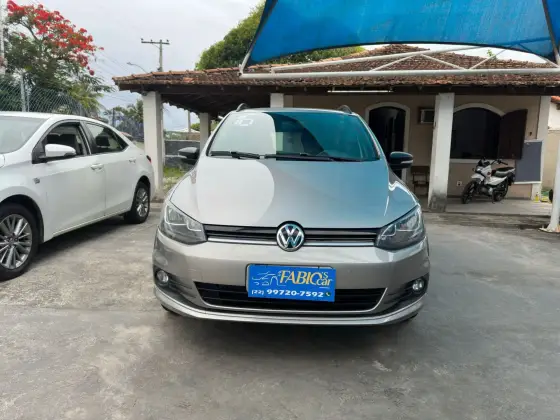 VOLKSWAGEN FOX 1.0 MPI TRACK 12V FLEX 4P MANUAL