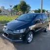 VOLKSWAGEN FOX 1.6 MSI COMFORTLINE 8V FLEX 4P MANUAL VOLKSWAGEN FOX 1.6 MSI COMFORTLINE 8V FLEX 4P MANUAL