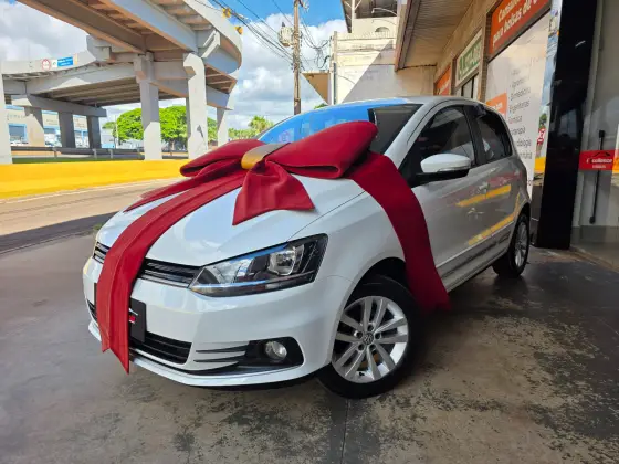 VOLKSWAGEN FOX 1.6 MSI TOTAL FLEX CONNECT 4P MANUAL