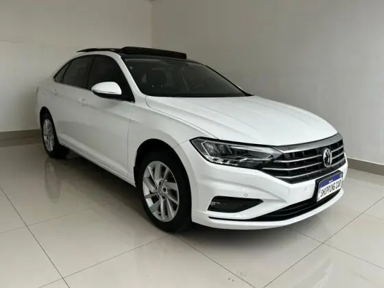 VOLKSWAGEN JETTA 1.4 250 TSI TOTAL FLEX COMFORTLINE TIPTRONIC