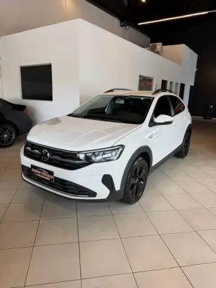 VOLKSWAGEN NIVUS 1.0 200 TSI TOTAL FLEX COMFORTLINE AUTOMÁTICO
