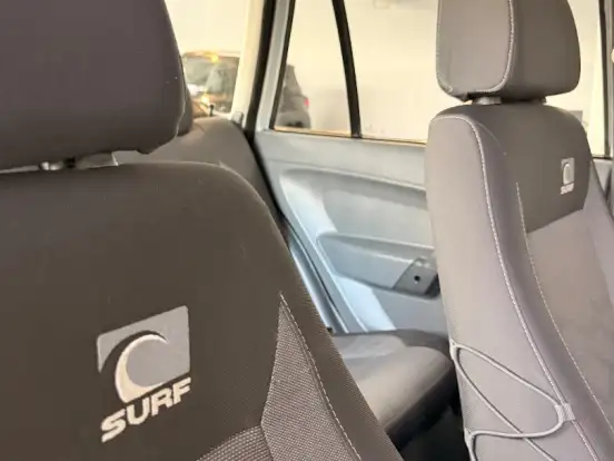 VOLKSWAGEN-PARATI-1.6 MI SURF 8V FLEX 4P MANUAL G.IV VOLKSWAGEN-PARATI-2012