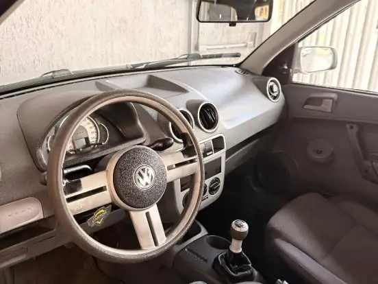 VOLKSWAGEN-PARATI-1.6 MI SURF 8V FLEX 4P MANUAL G.IV VOLKSWAGEN-PARATI-2012