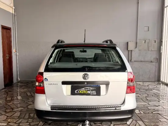 VOLKSWAGEN-PARATI-1.6 MI SURF 8V FLEX 4P MANUAL G.IV VOLKSWAGEN-PARATI-2012