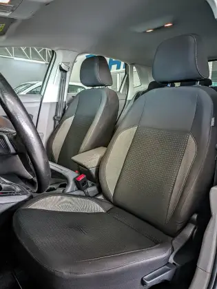 VOLKSWAGEN POLO 1.0 200 TSI COMFORTLINE AUTOMÁTICO