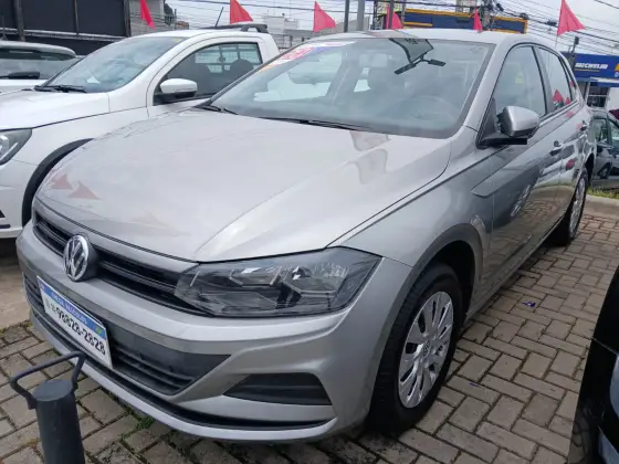 VOLKSWAGEN POLO 1.0 MPI TOTAL FLEX MANUAL