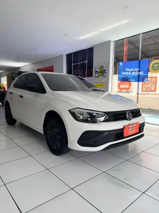 VOLKSWAGEN POLO 1.0 MPI TRACK MANUAL