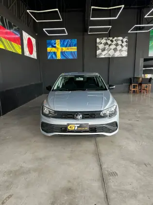 VOLKSWAGEN POLO 1.0 MPI TRACK MANUAL