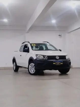 VOLKSWAGEN SAVEIRO 1.6 MSI ROBUST CD 8V FLEX 2P MANUAL VOLKSWAGEN SAVEIRO 1.6 MSI ROBUST CD 8V FLEX 2P MANUAL