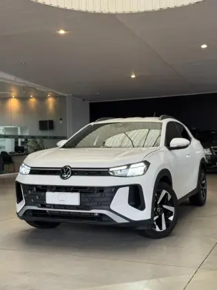 VOLKSWAGEN TERA 1.0 170 TSI HIGH AUTOMÁTICO