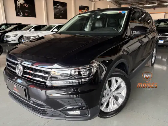 VOLKSWAGEN TIGUAN 1.4 250 TSI TOTAL FLEX ALLSPACE COMFORTLINE TIPTRONIC VOLKSWAGEN TIGUAN 1.4 250 TSI TOTAL FLEX ALLSPACE COMFORTLINE TIPTRONIC