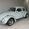 VOLKSWAGEN FUSCA 1.6 8V ÁLCOOL 2P MANUAL VOLKSWAGEN FUSCA 1.6 8V ÁLCOOL 2P MANUAL