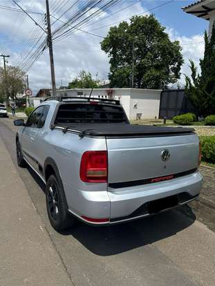 VOLKSWAGEN-SAVEIRO-1.6 MSI PEPPER CE 8V FLEX 2P MANUAL VOLKSWAGEN-SAVEIRO-2019
