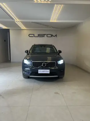 VOLVO XC40 2.0 T4 GASOLINA INSCRIPTION GEARTRONIC
