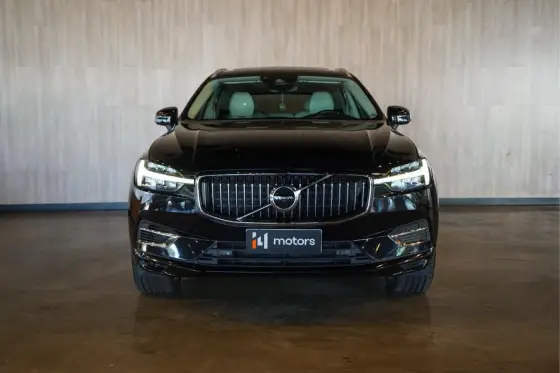 VOLVO XC60 2.0 T8 HYBRID INSCRIPTION AWD GEARTRONIC