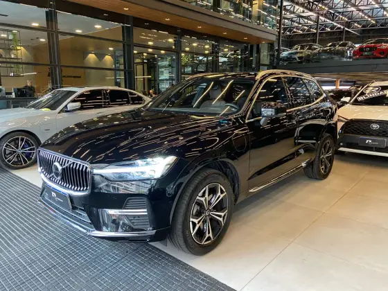 VOLVO XC60 2.0 T8 HYBRID INSCRIPTION AWD GEARTRONIC