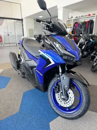 YAMAHA AEROX 160 ABS 