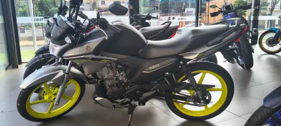 YAMAHA FACTOR 150 DX 
