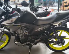 YAMAHA FACTOR 150 DX YAMAHA FACTOR 150 DX