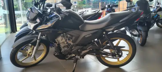YAMAHA-FACTOR 150 DX-2025