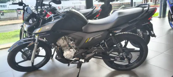 YAMAHA FACTOR 150 STANDARD 