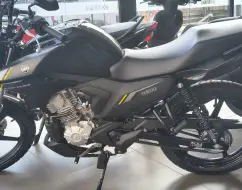 YAMAHA FACTOR 150 STANDARD YAMAHA FACTOR 150 STANDARD