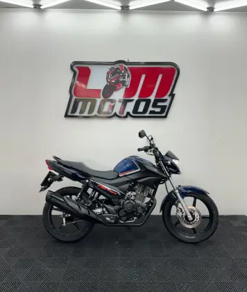 YAMAHA FACTOR 150ED 