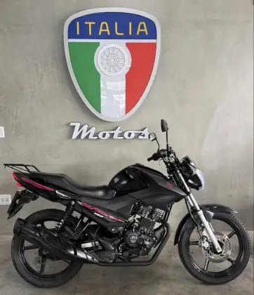 YAMAHA FACTOR 150ED 