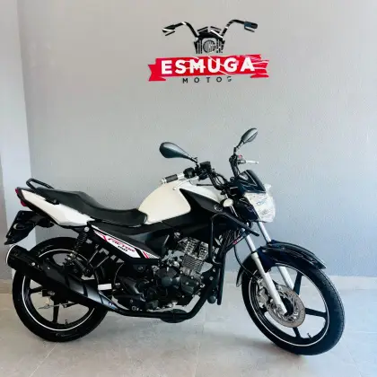 YAMAHA FACTOR 150ED YAMAHA FACTOR 150ED