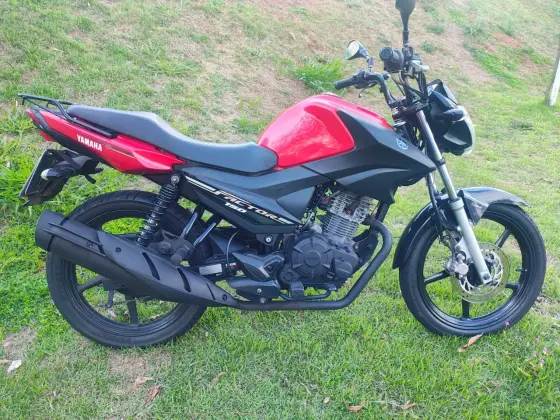 YAMAHA FACTOR YBR 150 ED 