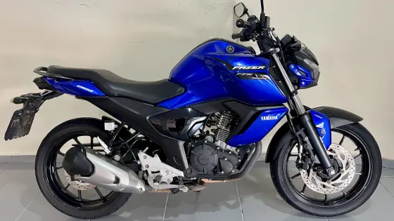 YAMAHA FZ15 FAZER ABS 