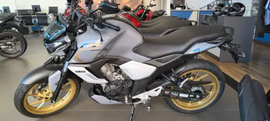 YAMAHA-FZ15 FAZER CONNECTED ABS-2026