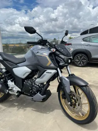 YAMAHA FZ15 FAZER CONNECTED ABS YAMAHA FZ15 FAZER CONNECTED ABS