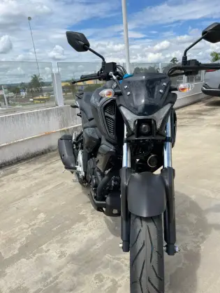 YAMAHA FZ15 FAZER CONNECTED ABS 