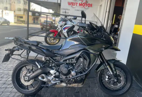 YAMAHA MT-09 TRACER 